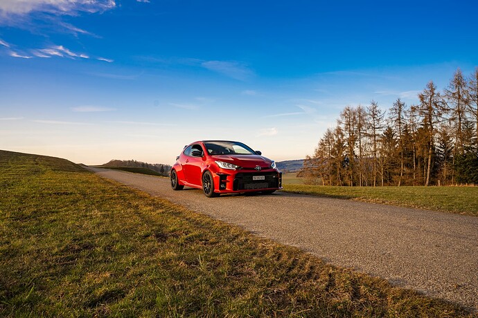 GR yaris sunset protrack 9.5-18 - 255.35-18 (8)