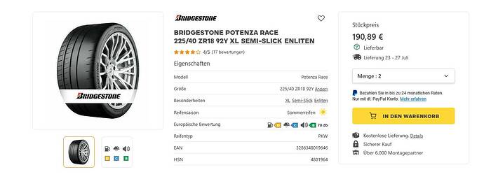Screenshot 2026-07-21 at 06-41-54 Reifen Bridgestone 225_40 ZR18 92Y XL Semi-Slick Enliten Potenza Race ReifenLeader.de