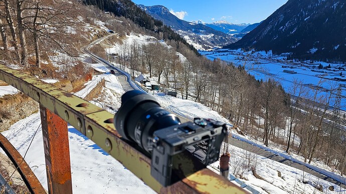 urbex Sanatorio Popolare Cantonale di Piotta 12jan25 (1)
