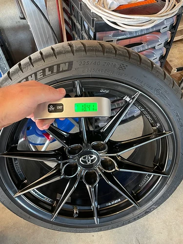 BBS.18,41kg