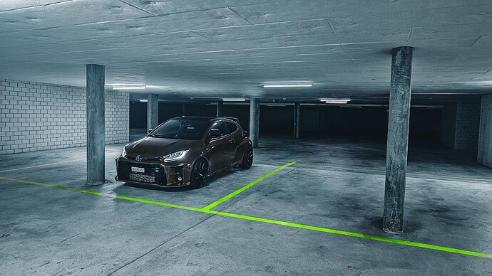 ygr parking-8
