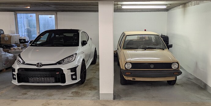 Garage
