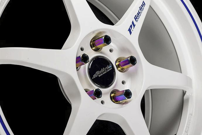 2024-03-11 14_40_28-RACING SPEC LUG NUTS 4 PACK (BURNT TITANIUM)