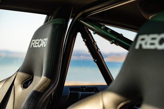 M Coupé @ Gulf of Switzerland - Mammern (13)