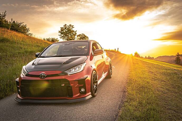 gr yaris R end build - sip lukasz (24)