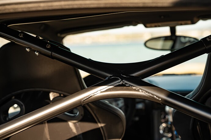 M Coupé @ Gulf of Switzerland - Mammern (9)