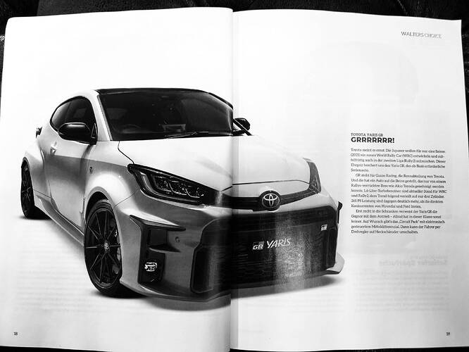 Walters Choice 2021 spring