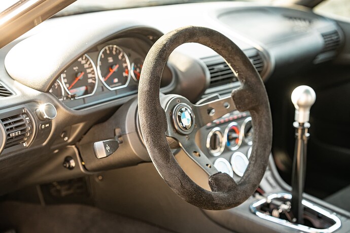 M Coupé @ Gulf of Switzerland - Mammern (17)