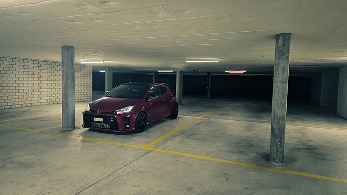 ygr parking-3
