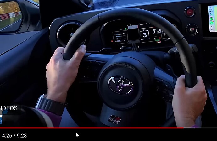 2024-11-23 23_09_55-GR Yaris (Gen 2) - GR Yaris Mk2 (MY2024-_) _ Page 178 _ Toyota GR Forum for owne
